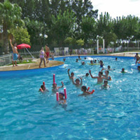 Complejo Recreativo